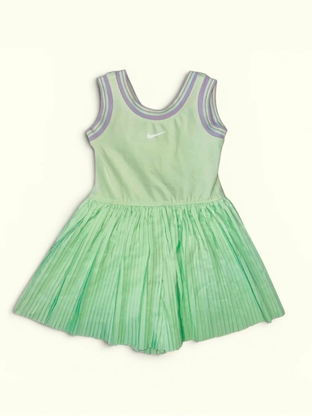Nike Toddler Dress